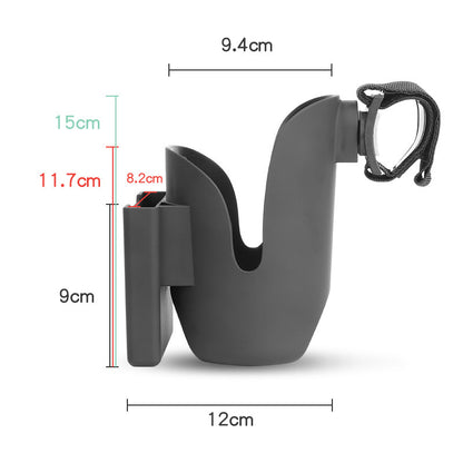 Universal Baby Stroller Cup Holder