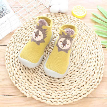 Non-Slip Floor Socks Shoes