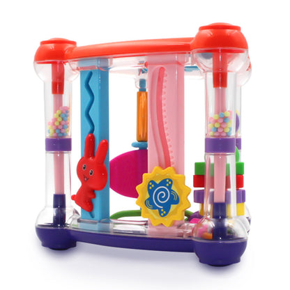 Baby Grip Training Activity Toy (Tripod Design)