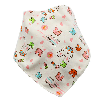 Waterproof Bandana Bibs