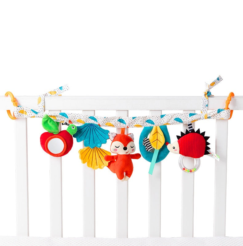 Babies' Bed Hanging Ornaments Baby Stroller Pendant