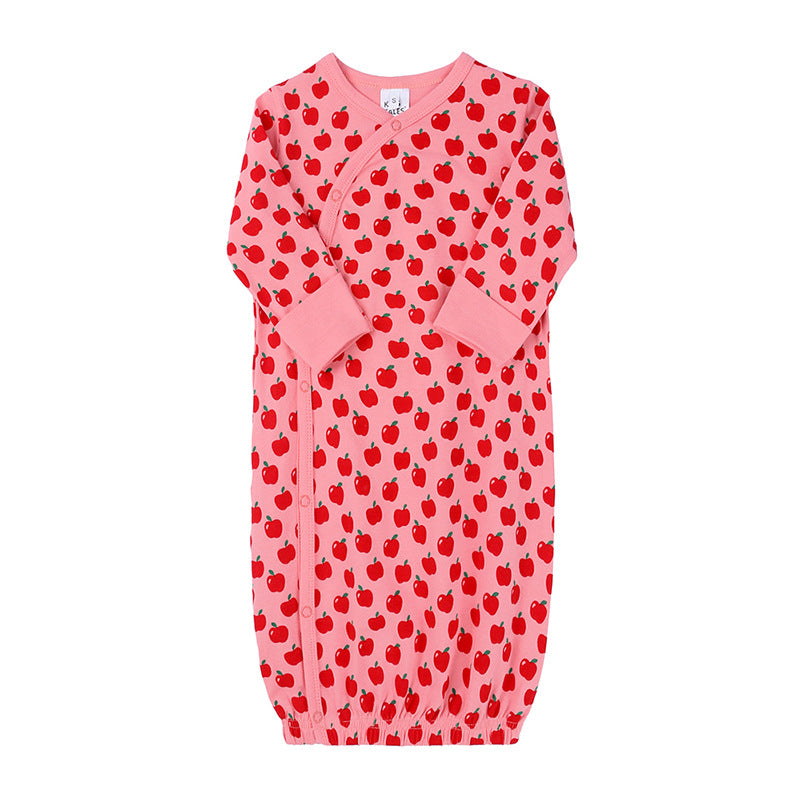 Baby Cotton Sleeping Bag