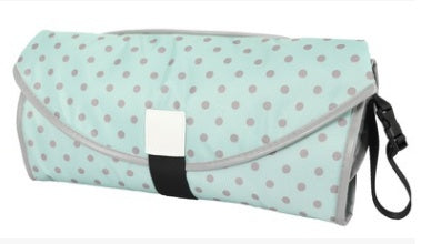 Convenient Baby Changing Pad – Clean Changes Anywhere, Anytime