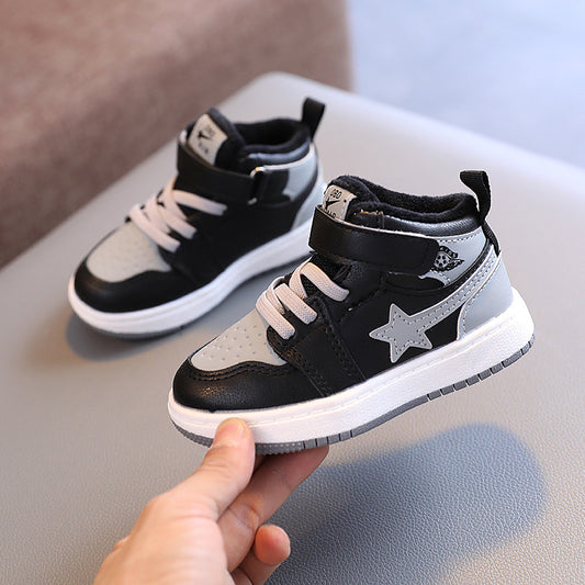 Children’s Casual Sports Shoes