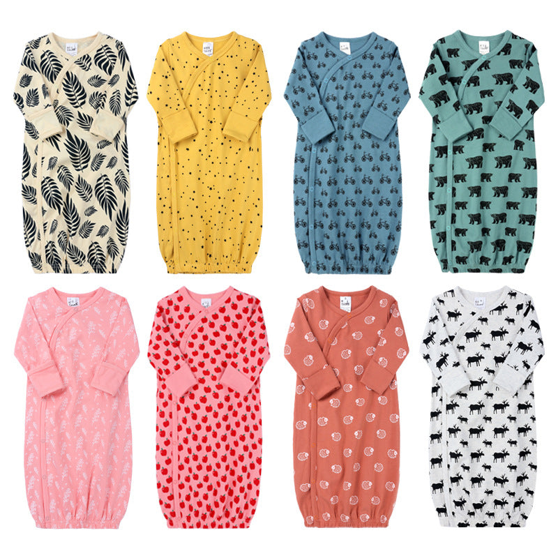 Baby Cotton Sleeping Bag