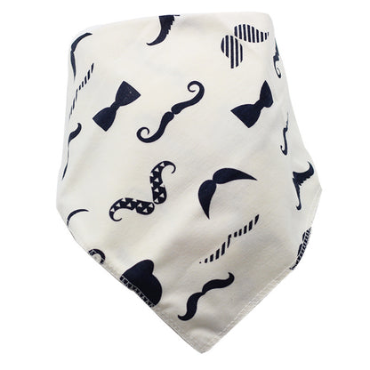 Waterproof Bandana Bibs