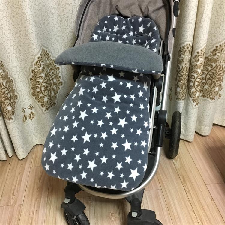 Baby Stroller Winter Sleeping Bag