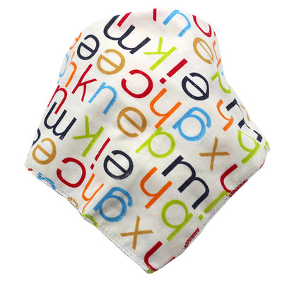 Waterproof Bandana Bibs