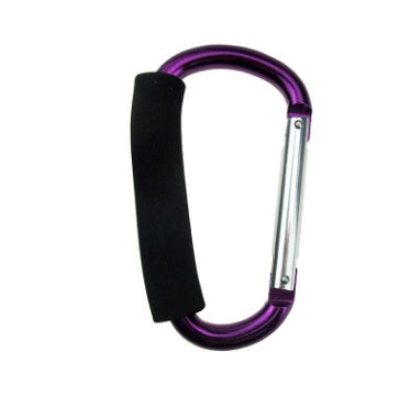 Baby Stroller Hooks – Hands-Free Convenience for Busy Parents