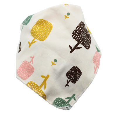 Waterproof Bandana Bibs