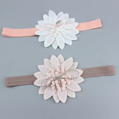 Children's hair accessories