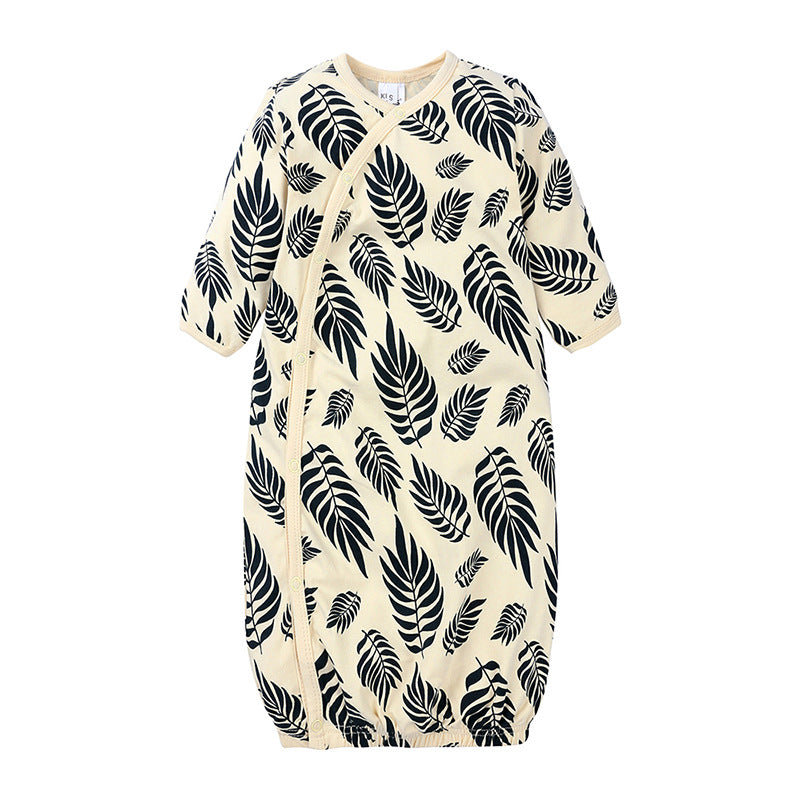 Baby Cotton Sleeping Bag
