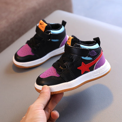 Children’s Casual Sports Shoes