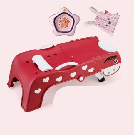 Baby Wash Hair Recliner Children Shampoo Bed Stool Household