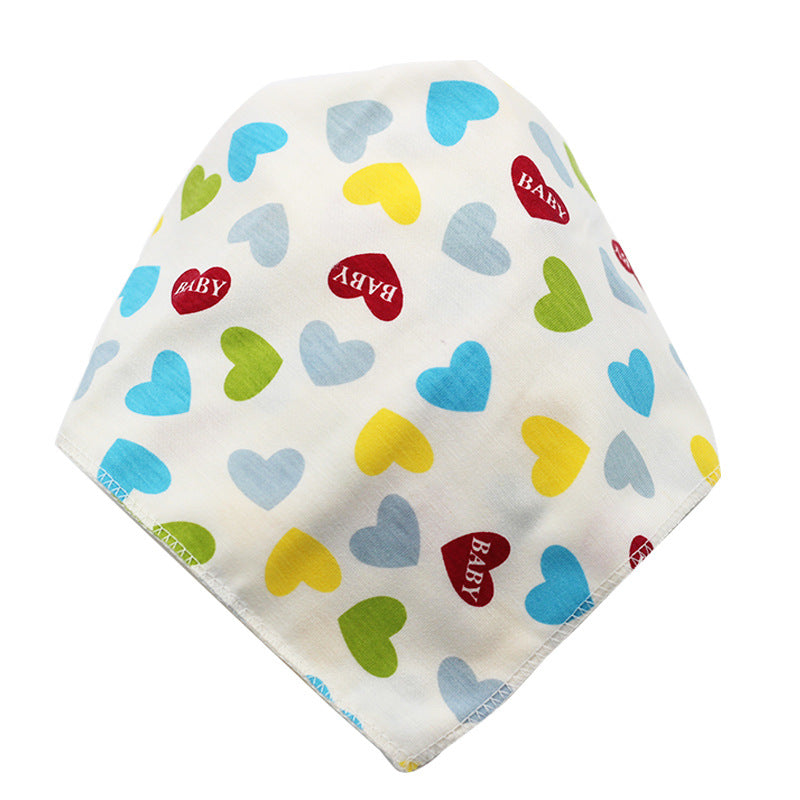 Waterproof Bandana Bibs
