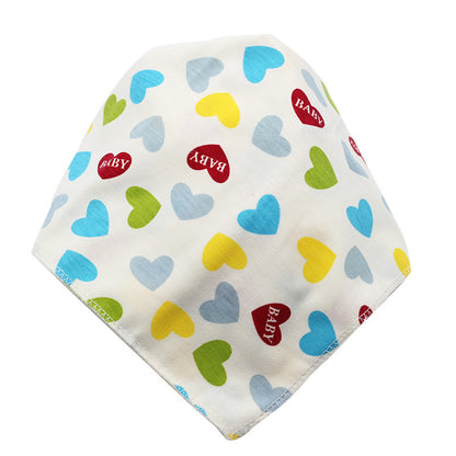 Waterproof Bandana Bibs