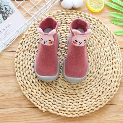 Non-Slip Floor Socks Shoes