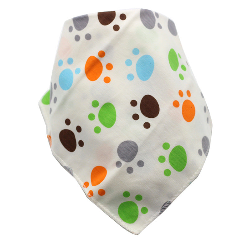 Waterproof Bandana Bibs