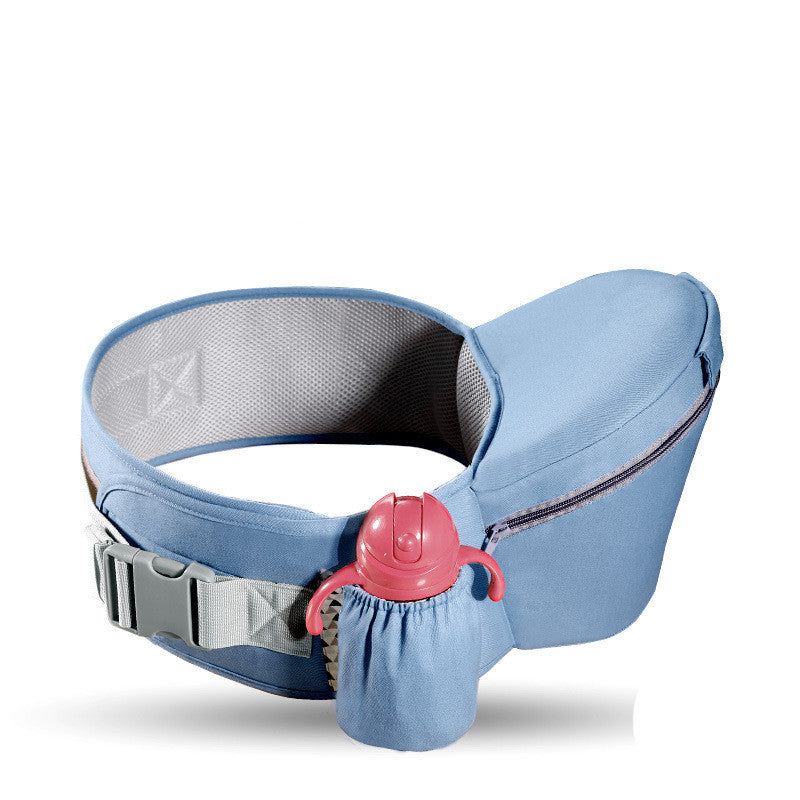 BabyBlush Ergonomic Baby Carrier Waist Stool