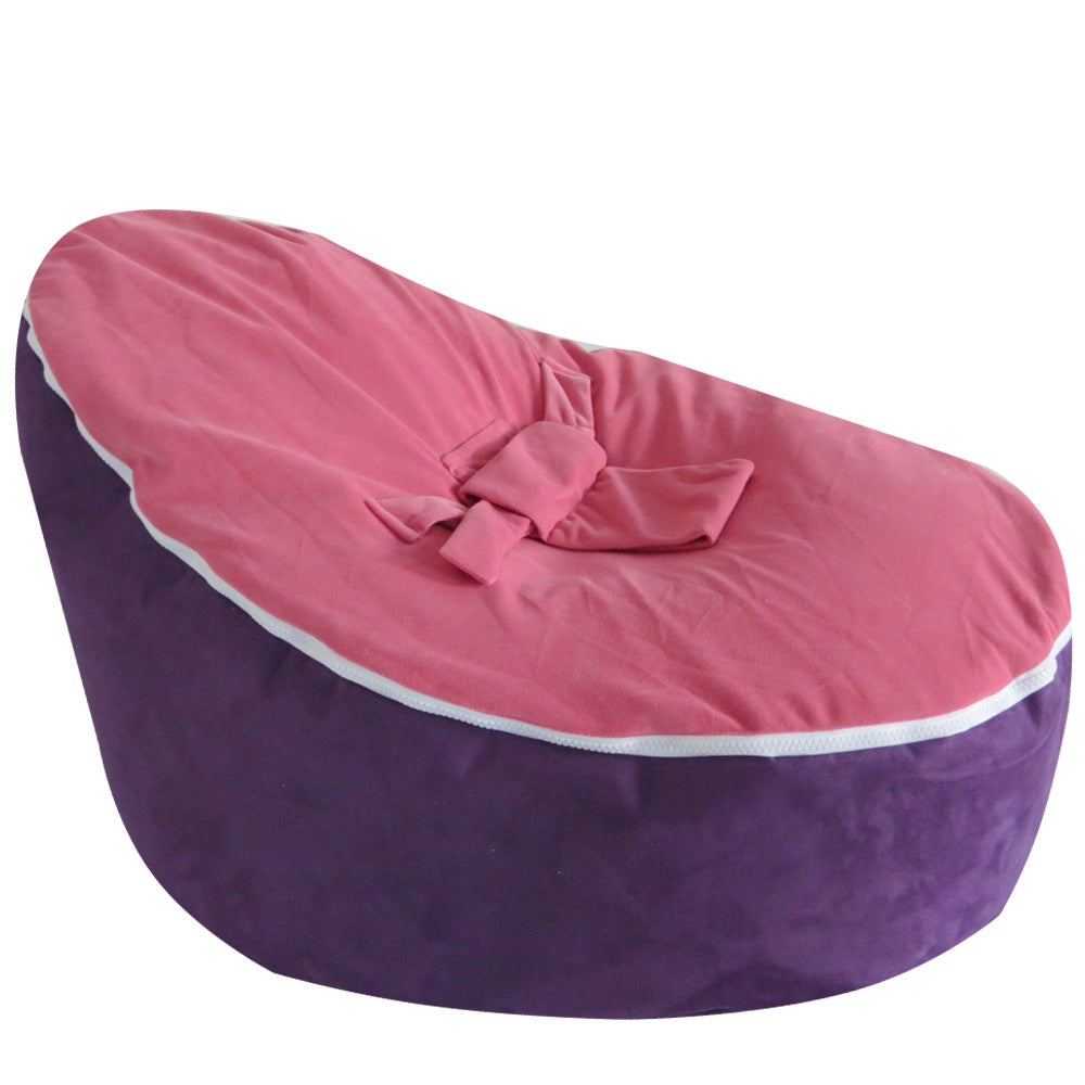 Baby Feeding Lounge Chair Activity Bed
