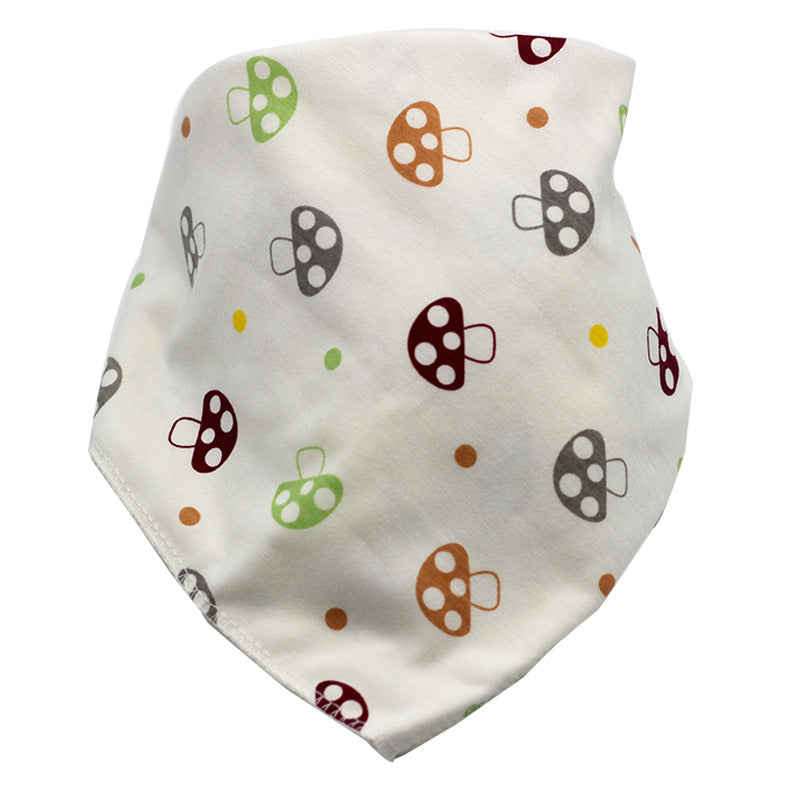 Waterproof Bandana Bibs