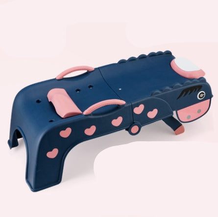 Baby Wash Hair Recliner Children Shampoo Bed Stool Household