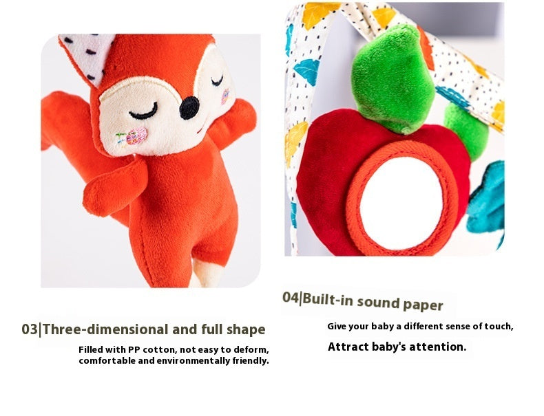 Babies' Bed Hanging Ornaments Baby Stroller Pendant