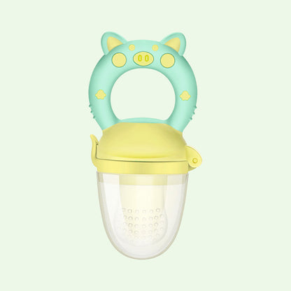 Baby Fruit Feeder Teether