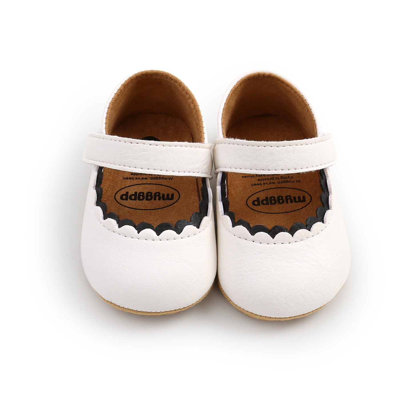 Baby Girl Shoes Soft