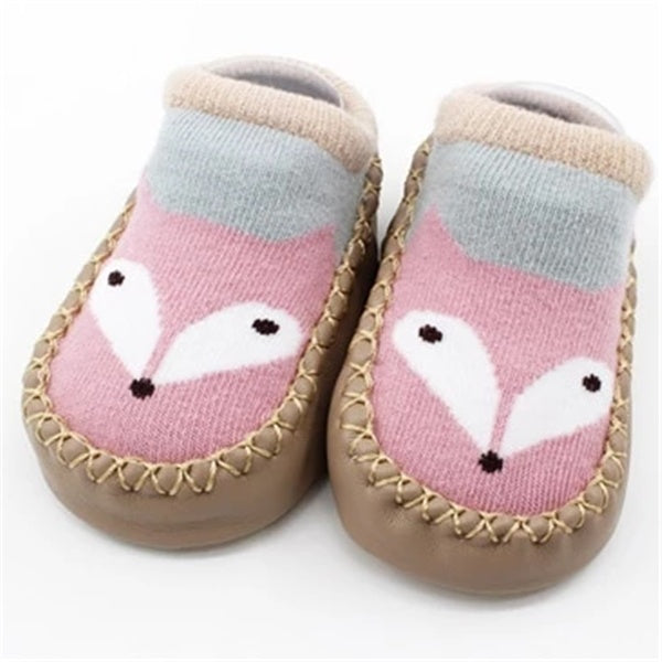 Baby Anti-Slip Floor Socks