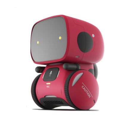 Kids Voice Recognition Smart Robot
