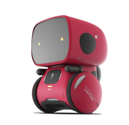 Kids Voice Recognition Smart Robot
