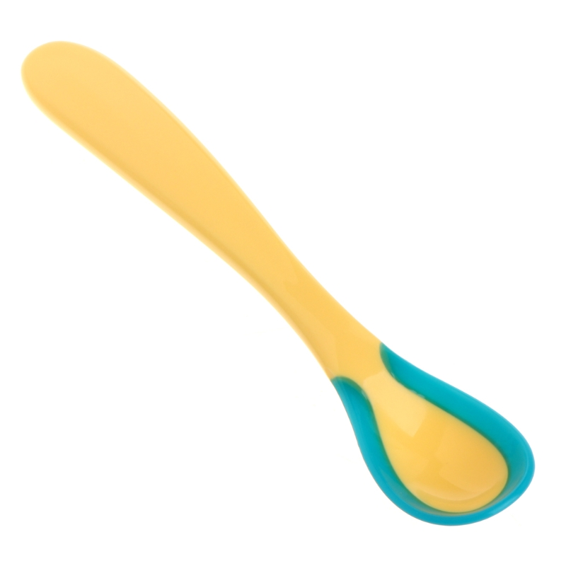 Baby Anti-Scalding Food Spoon