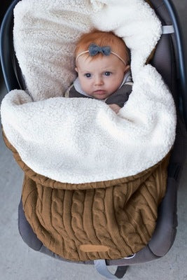 Baby Stroller Winter Sleeping Bag