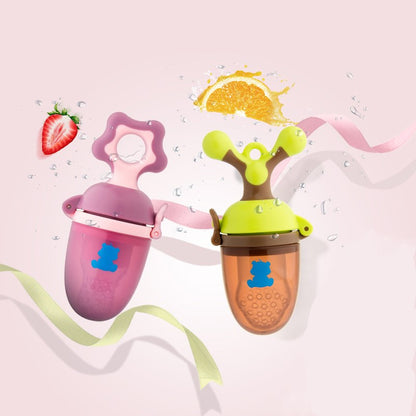 Baby Fruit Feeder
