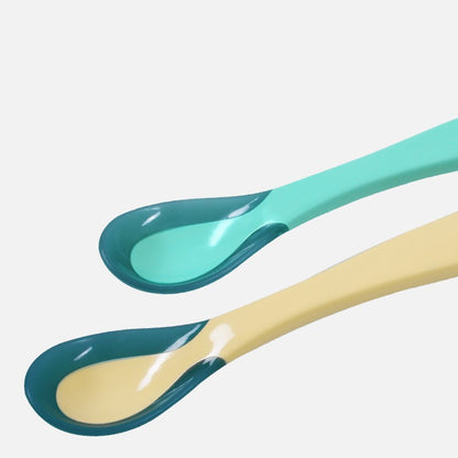 Baby Anti-Scalding Food Spoon