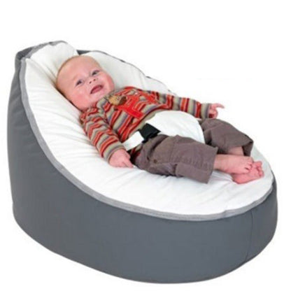Baby Feeding Lounge Chair Activity Bed