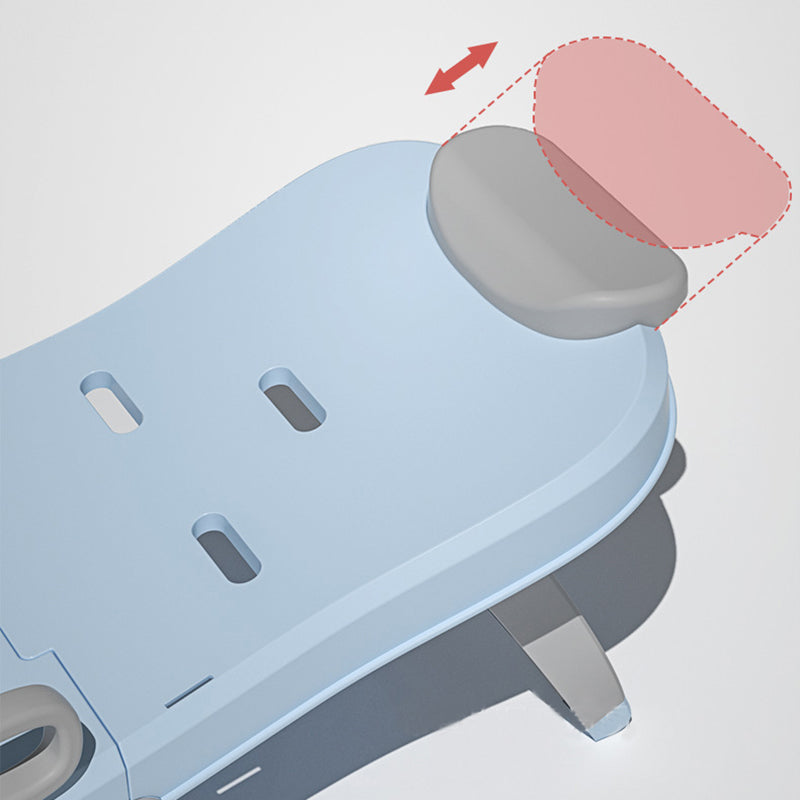 Foldable Portable Baby Shampoo Bed Recliner