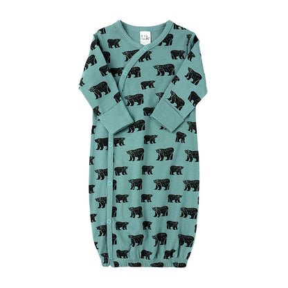 Baby Cotton Sleeping Bag