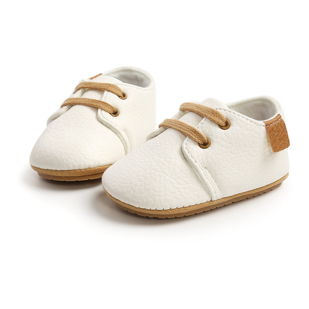 Baby Casual Shoes Soft Non-Slip First Walkers