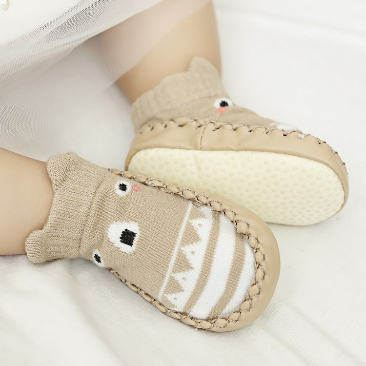 Baby Anti-Slip Floor Socks