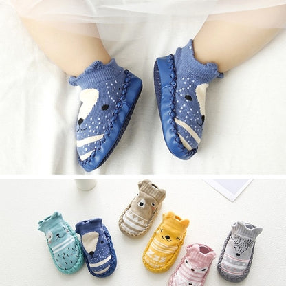 Baby Anti-Slip Floor Socks