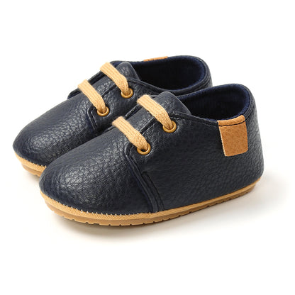 Baby Casual Shoes Soft Non-Slip First Walkers