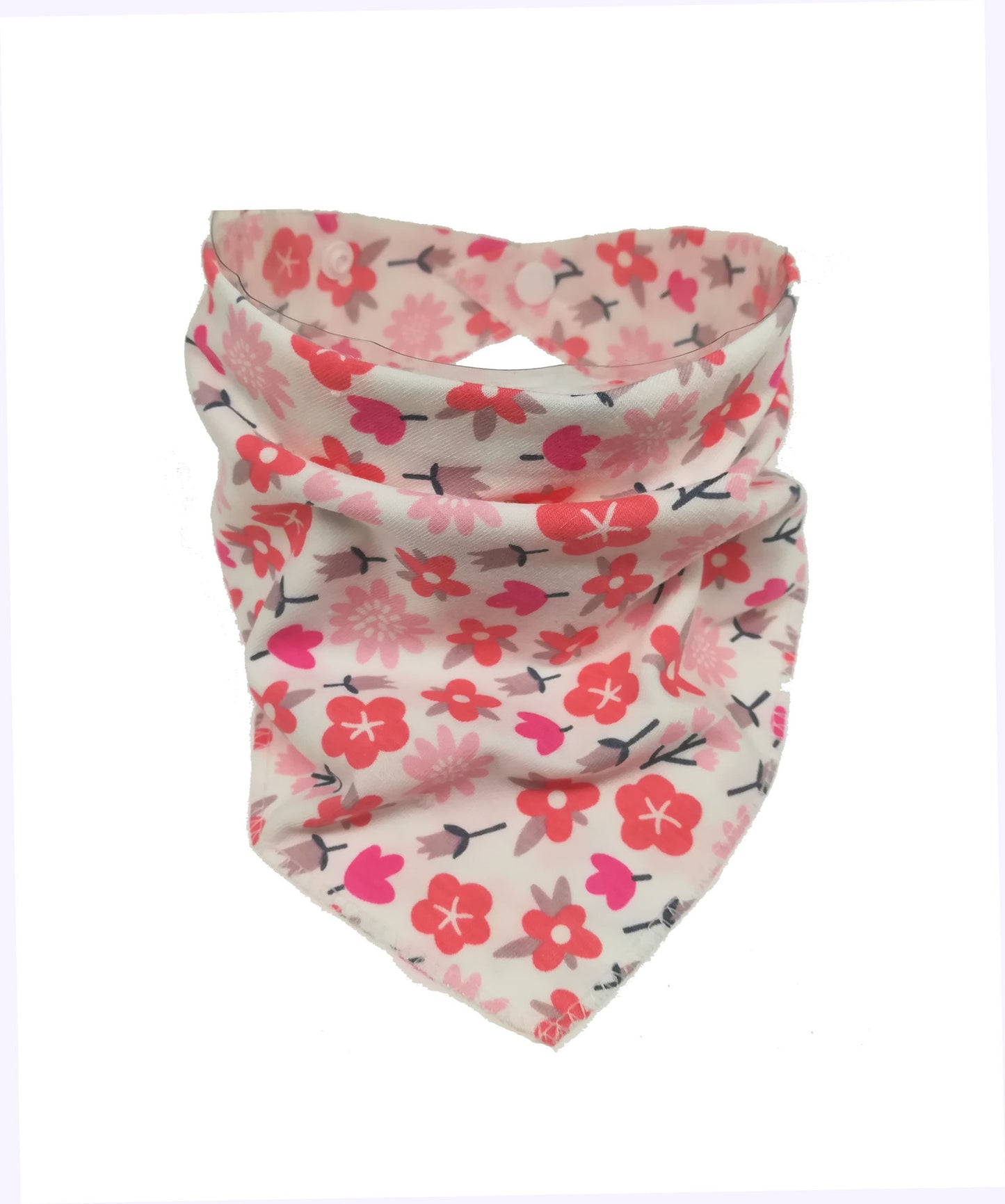 Waterproof Bandana Bibs