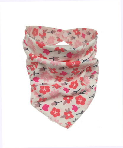 Waterproof Bandana Bibs