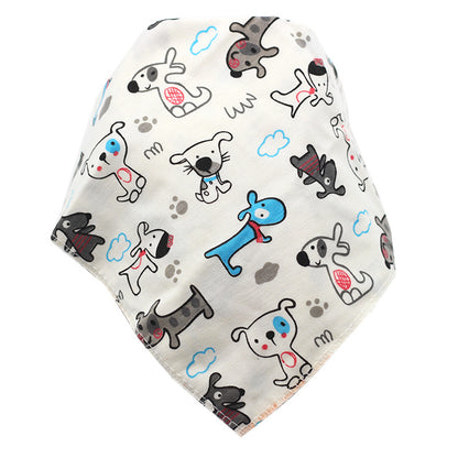 Waterproof Bandana Bibs