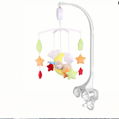 Baby Stroller Toy Arm Bracket – Fun Within Reach