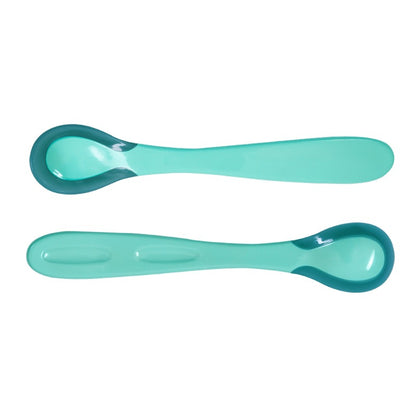 Baby Anti-Scalding Food Spoon