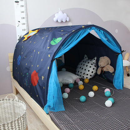 Kids Bed Tent Play House