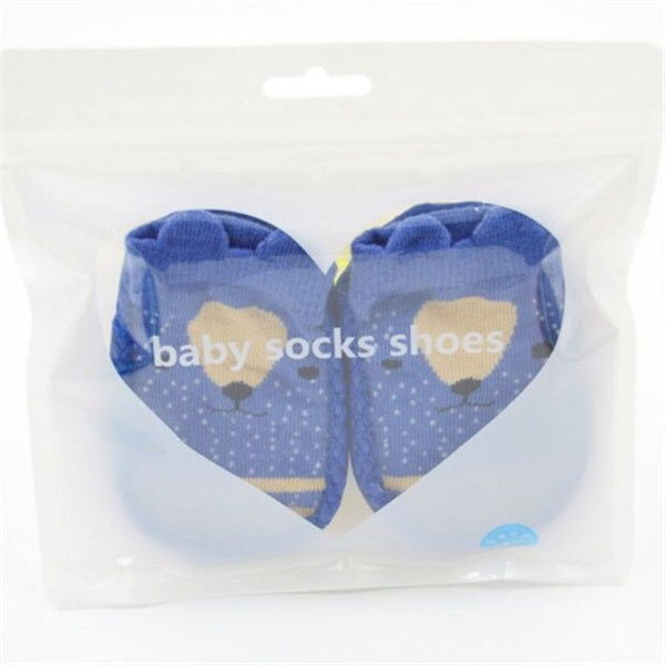 Baby Anti-Slip Floor Socks